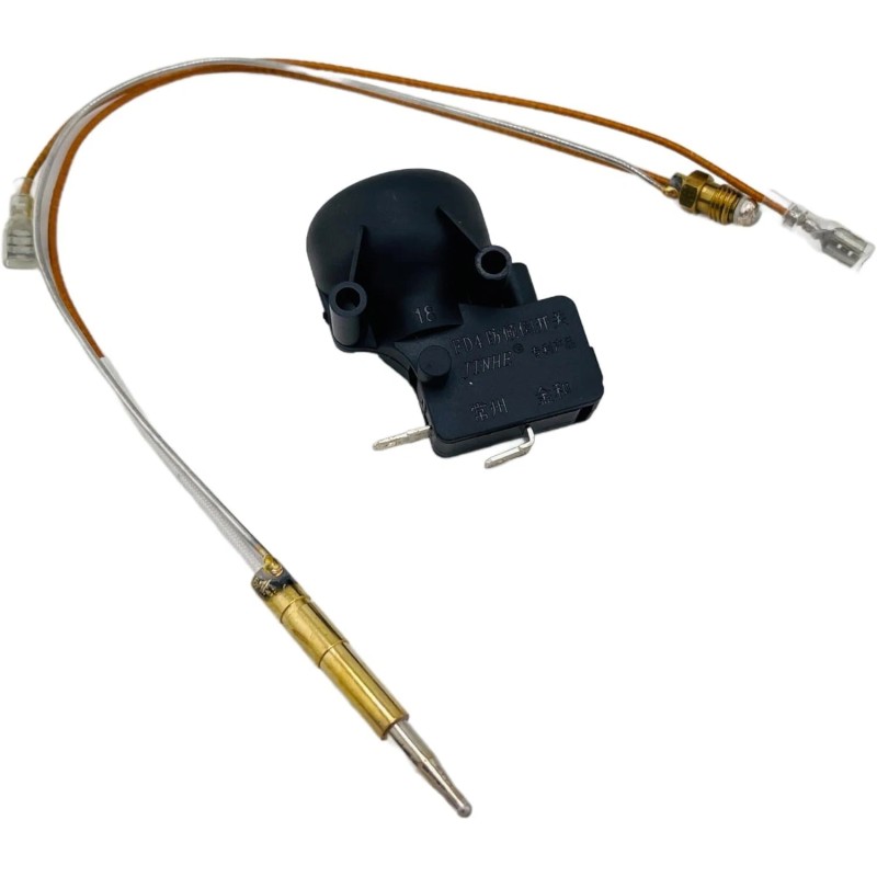 Patio Heater Replacement Parts, Outdoor Patio Heater Thermocouple & Tilt