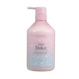 INTERCOSME Ajuda Dolce Melti Repair Treatment, 24.7 oz (700 g)