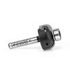 Amana Tool - RC-49104 In-Tech Insert Carbide Cove 1/4 Radius