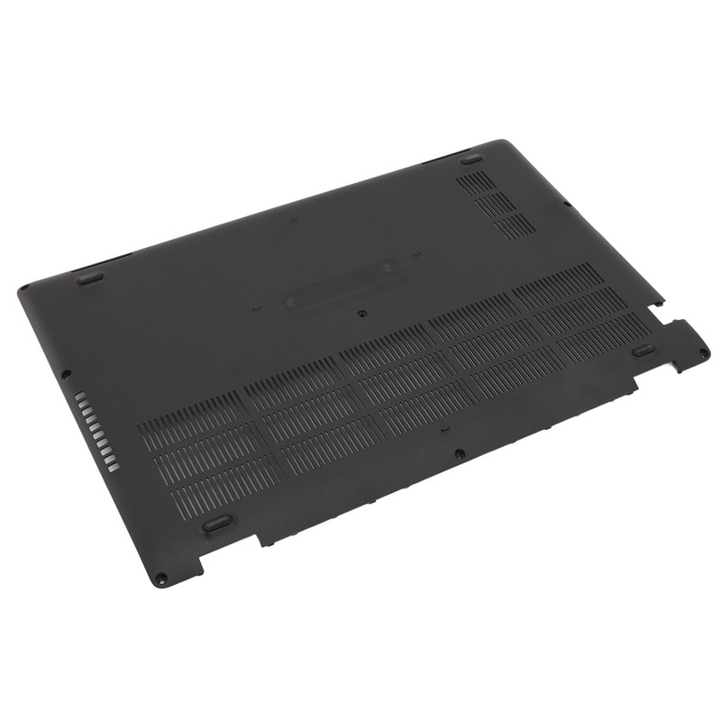 Laptop Bottom Cover Replacement Professional Bottom Case Cover for Dell