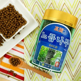 Elm Wreath Koryo (6106)(B) Gold / 느릅나무환 고려 (6106)(B) 골드