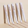 The Shocking Color Fixing Stick Shadow (lasting power) 01. Last