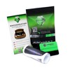 Boot Sill Protection Paint Protection Film Including Squeegee and Felt