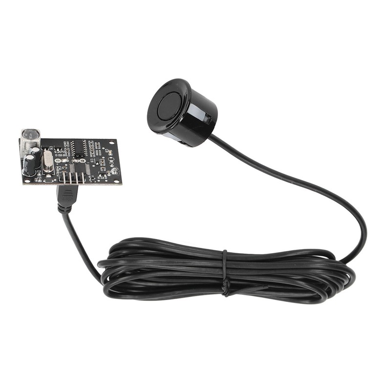 Ultrasonic Distance Sensor Waterproof Obstacle Collision Avoidance Distance Measurement Module