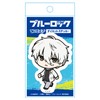 Blue Rock Anime Die-Cut Sticker D [Seijiro Nagi]