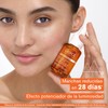 Serum de Vitamina C Uriage Depiderm 30ml – Antimanchas y