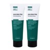(2ea) AHA BHA PHA Refreshing Calming Peeling Gel 120ml /
