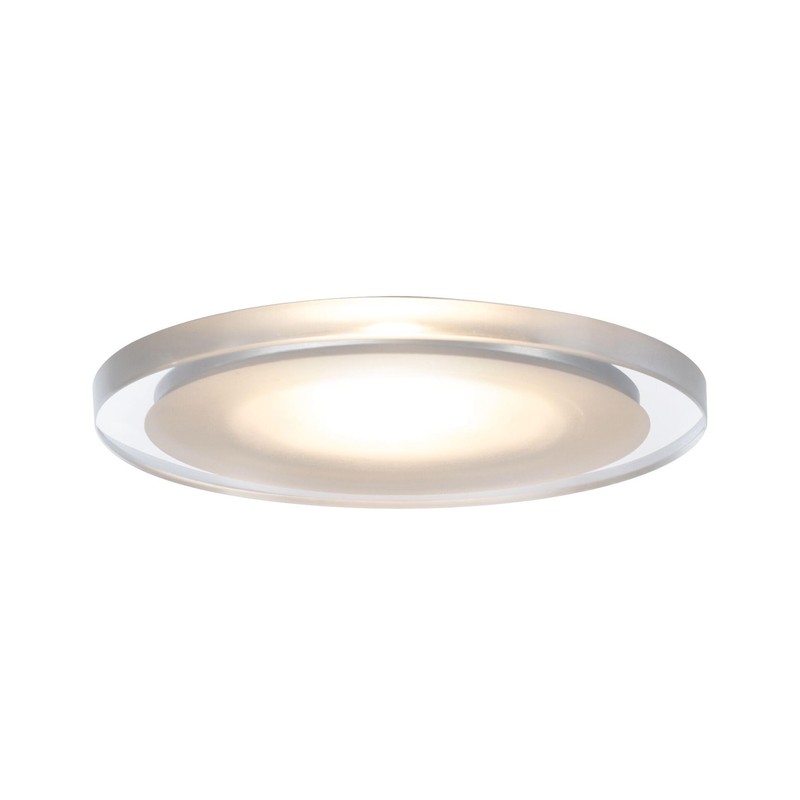 Paulmann Recessed Light LED Whirl