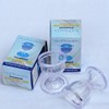 Eye Wash Cup Set of 2 for Keep Your Eyes
