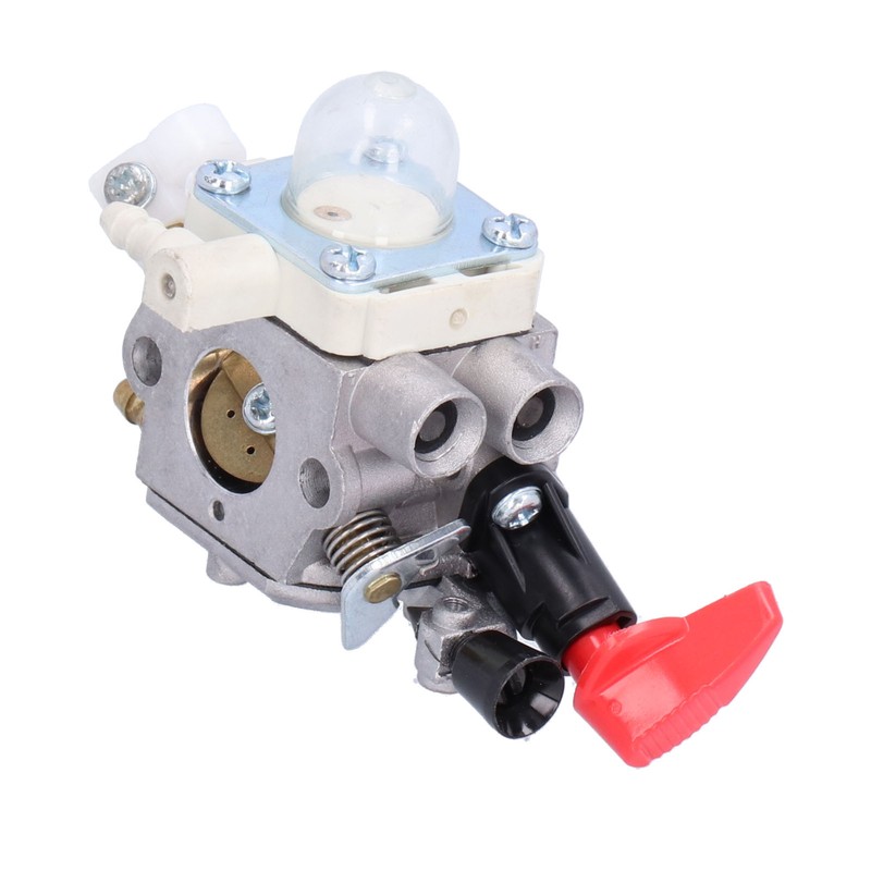 Carburetor Kit Fit for Stihl FS50 FS50C HT56 HT56C KM56