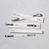 Ere Perez Brocha Eco Vegana para Corrector y Labios, 320