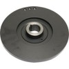 CPP Direct Fit Harmonic Balancer for Lexus GS300, IS300, SC300,
