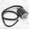 Large Displacement 2 Pins Ignition Coil for Yamaha Cart G2