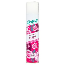 Batiste Dry Shampoo, Blush Fragrance, 6.73 Ounce