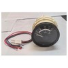 Zrbectay New 100PSI Electric Oil Pressure Gauge 05-70-2407 Compatible with