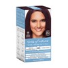 Tints of Nature Medium Mahogany Brown Permanent Hair Dye 4M