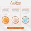 Darrow Protector Solar Facial Dermatológico Color Actine Colors Fps50 Bloqueador