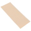 Sole Stickers Self Adhesive Slip Resistant Clear Sole Cover High