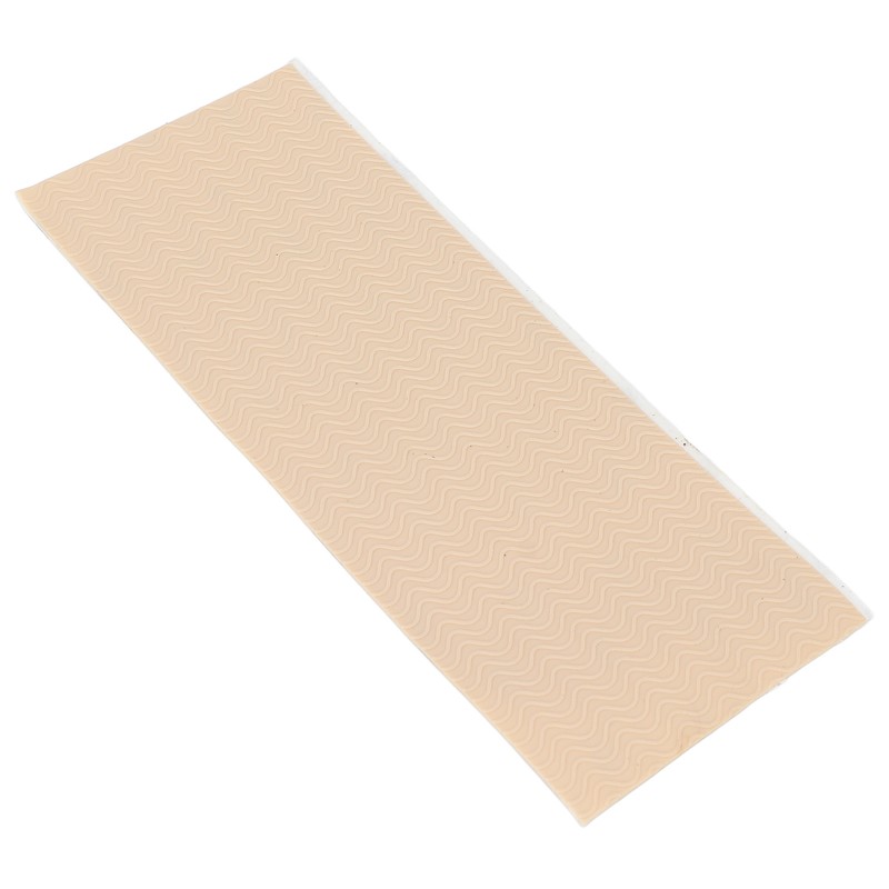 Sole Stickers Self Adhesive Slip Resistant Clear Sole Cover High