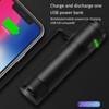 Bicycle UltraNight Front Lamp USB Charging Heaglight Night Riding Waterproof