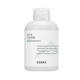 COSRX Pure Fit Cica Toner 150ml / 코스알엑스 퓨어핏 시카 토너 150ml