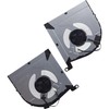 Deal4GO 12v CPU & GPU Graphics Cooling Fan Replacement for