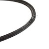 MIRTUX Teka Oven Seal Rubber for Teka Oven Door Includes