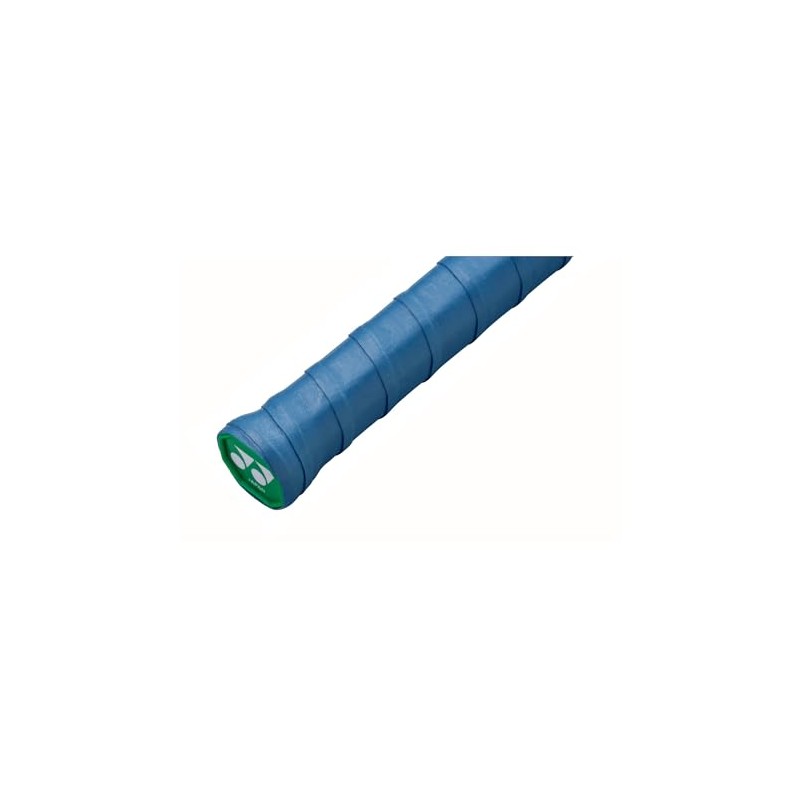 YONEX AC1483 Tennis Grip Tape, Moist Super Grip, Deep Blue