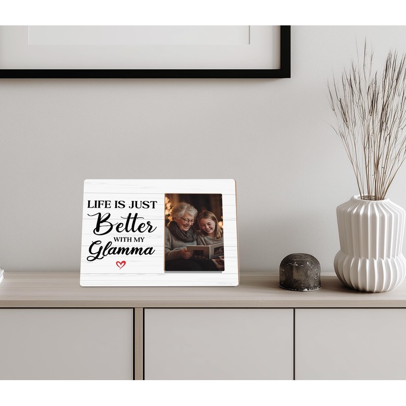 Glamma Picture Frame