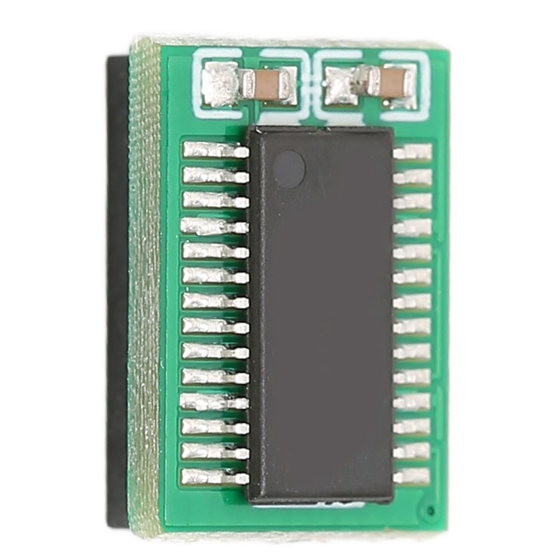 TPM 2.0 Encryption Security Module Strong Encryption LPC 12pin TPM