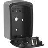 Xcase Combination Lock: Set of 2 Mini Key Safe with