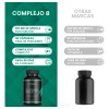 Complejo B 510 Mg 90 Cápsulas B- Complex Nuboost
