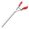 stonylab 2 Prong Lab Clamp, Sturdy Single Adjust Multipurpose Swivel