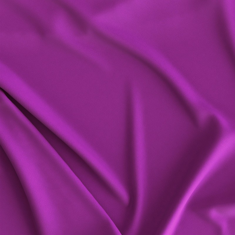 Plain Violet Flag - Plain Purple Flag - Double-Sided Print