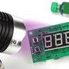 6Pcs Solder Mask Ink UV Light Curing Solder Mask Ink