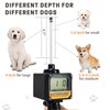 Dog Ovulation Detector Automatic Dog Ovulation Tester for Canine Breeder