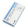 PF Plastic Fit Gloves Powder Free (S)