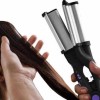 Hot Tools Ondulador Cabello Titanium-ceramic Deep Waver