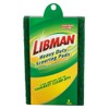 Libman 66 Heavy Duty Scouring Pads, 7" Scrub Surface