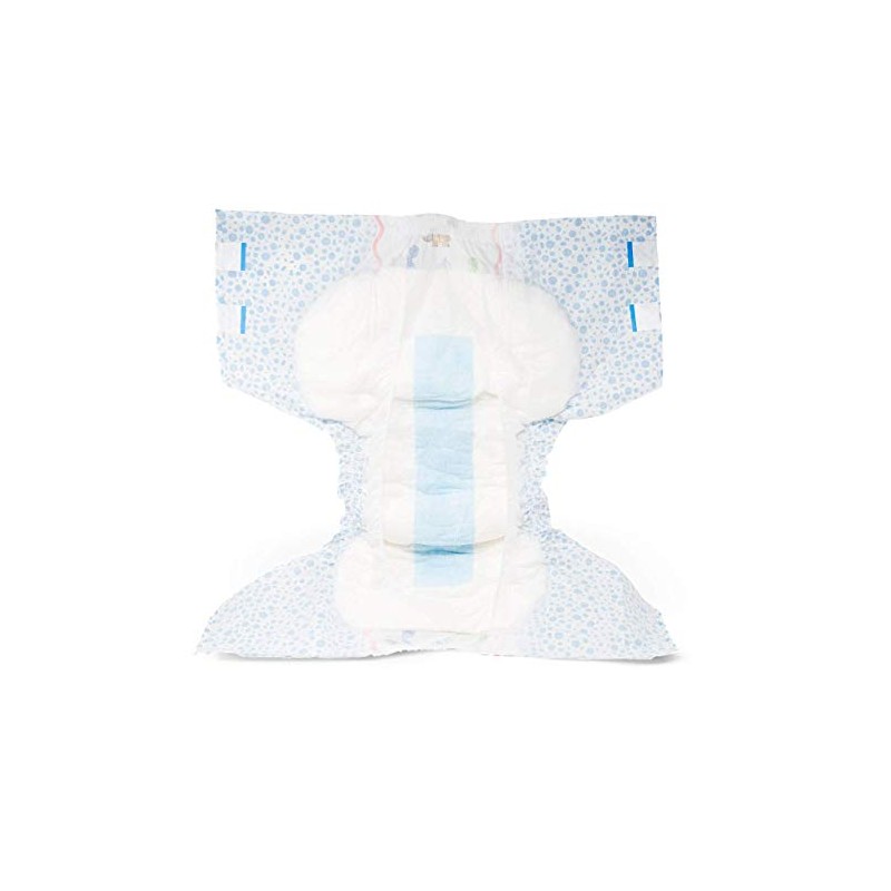 Rearz - Dinosaur - Elite Adult Diapers (Sample 2 Pack)