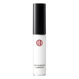 Koh Gen Do IL00 Gangwon-do My Fansy Aqua Foundation Illuminator, White
