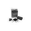 A4T DSLite/DSI Accessory Pack Black