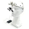 Hot Dental Loupes Surgical Binocular Glass 3.5x Magnifier with LED