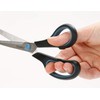 DAHLE office scissors CONFORT-GRIP 21CM 54408 (japan import)