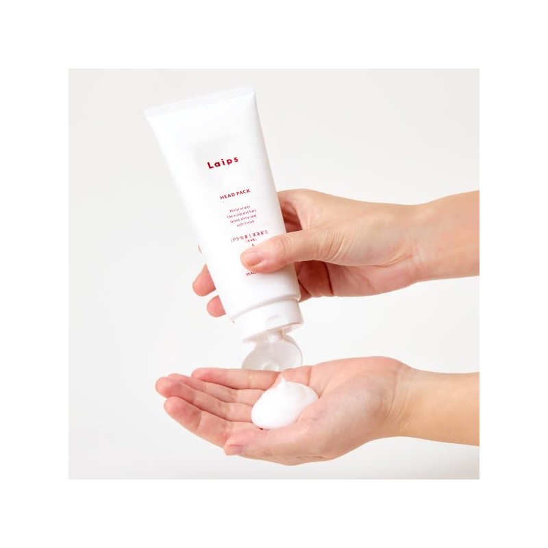 Art Nature Laips Head Pack Treatment, 6.0 oz (170 g),