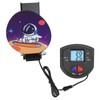 Vertical Jumping Tester Multifunctional Vertical Jump Training Measurement Tool for