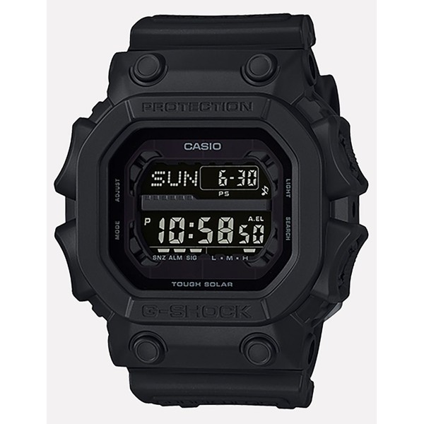 Casio Watch (Model: GX56BB-1)
