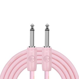 Kirlin Cable Electronico 3 Mm Cable Instrumento 10mt Profesional