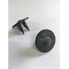 GRIPNET Clips for Garden Privacy net to Rigid Fence Panels