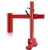 EXODIOS Upgrade Manual Tire Changer Duck Head Kit with Tire
